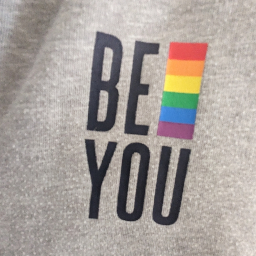Be You Pride Hoodie - Target - Picture 3 of 4